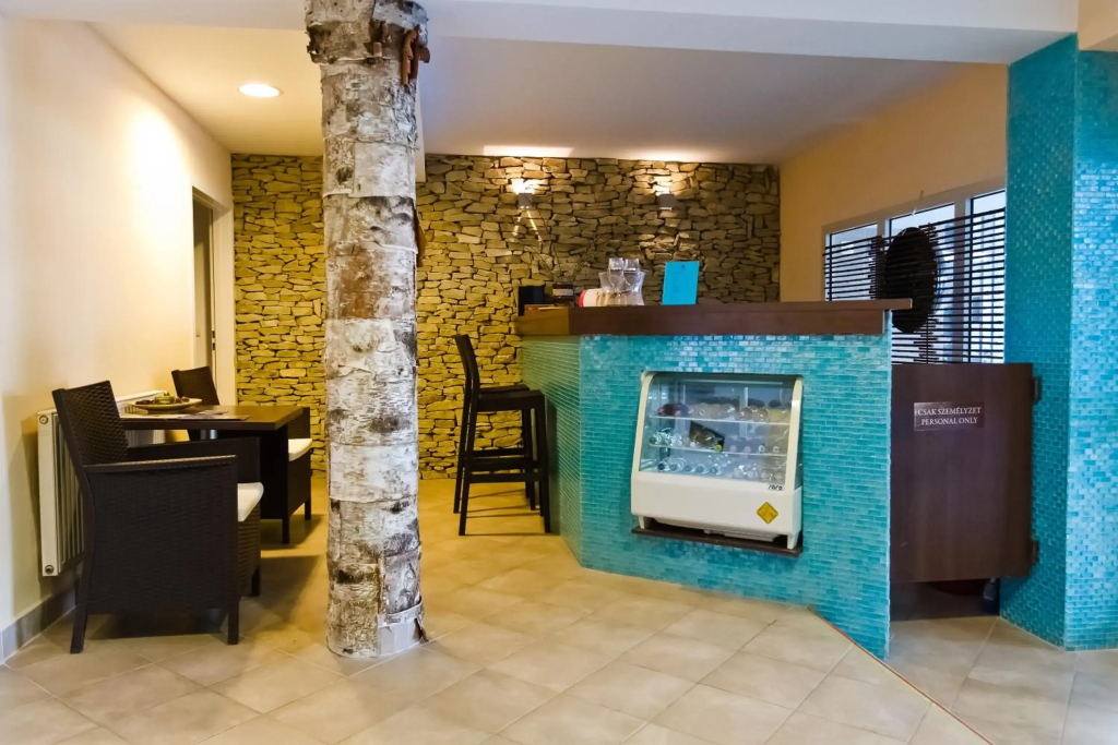 Echo Residence All Suite Hotel - фото 22