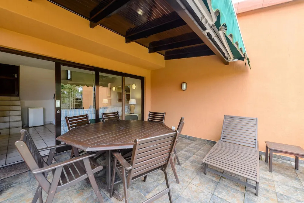 San Lameer Villa Rentals 2109