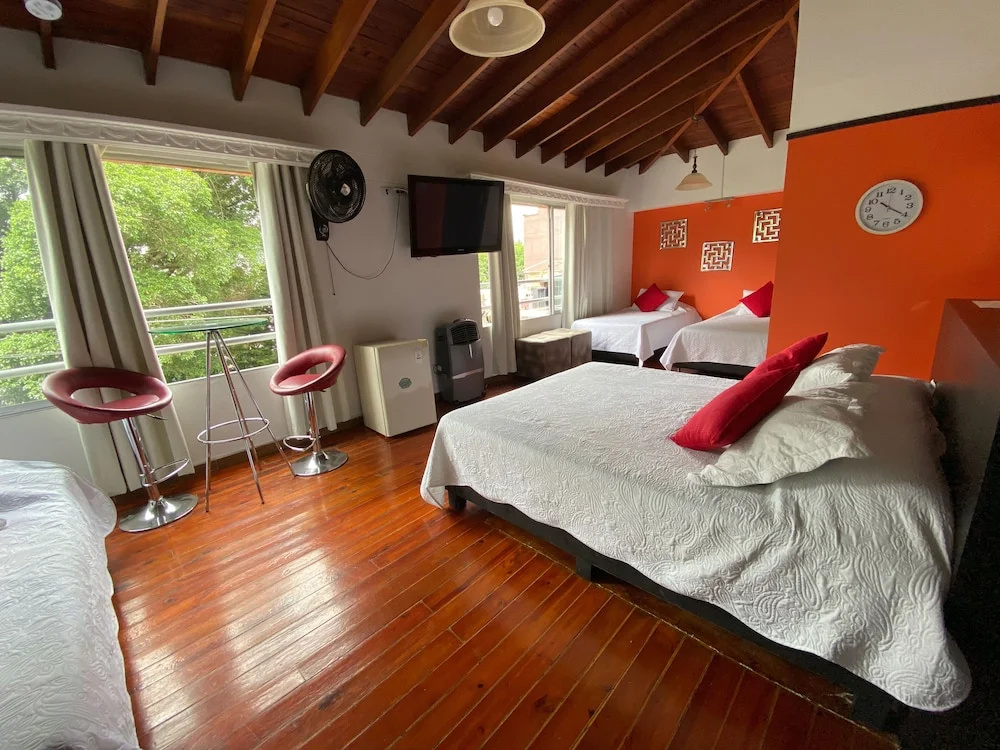 Standard Family room