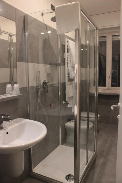 Hotel Rex Milano - Général