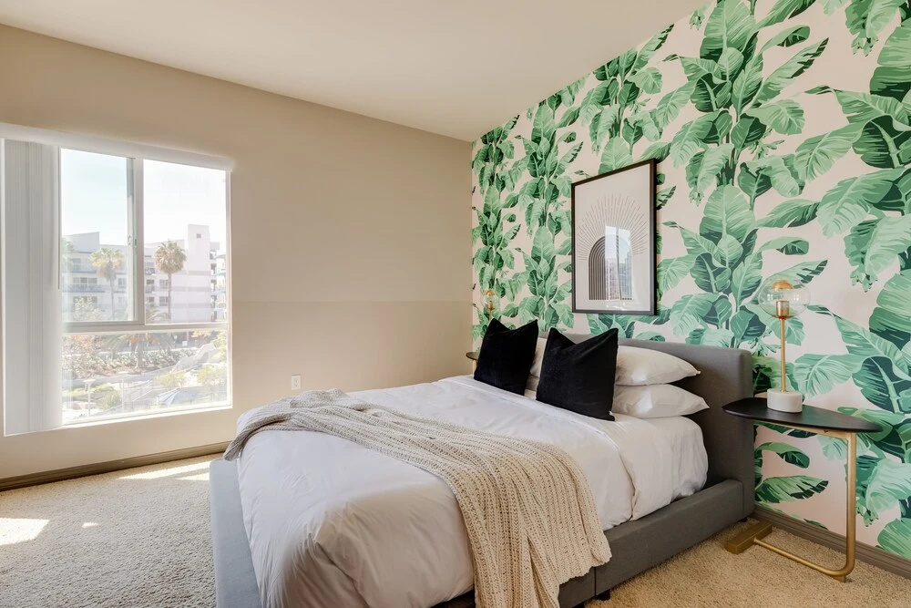 1-bdrm Getaway in Marina Del Rey