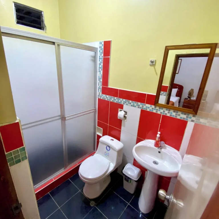 Hotel Ventura Isabel - Chambres