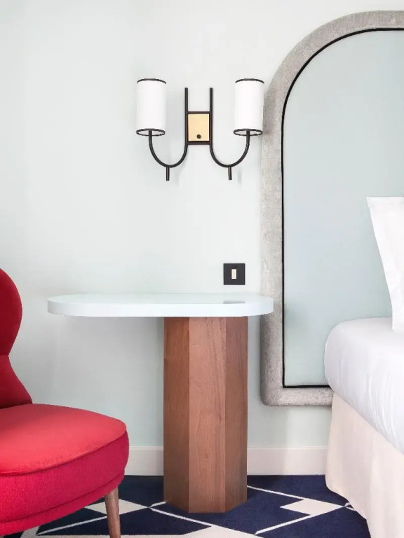 Hotel Bienvenue