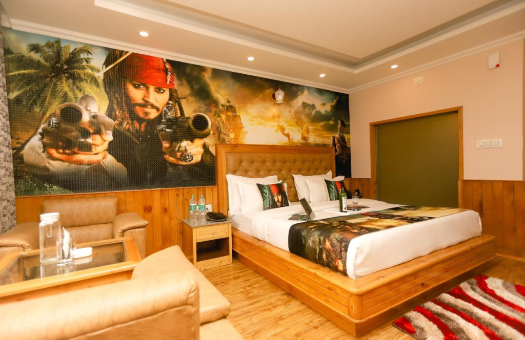 Hotel photo 23