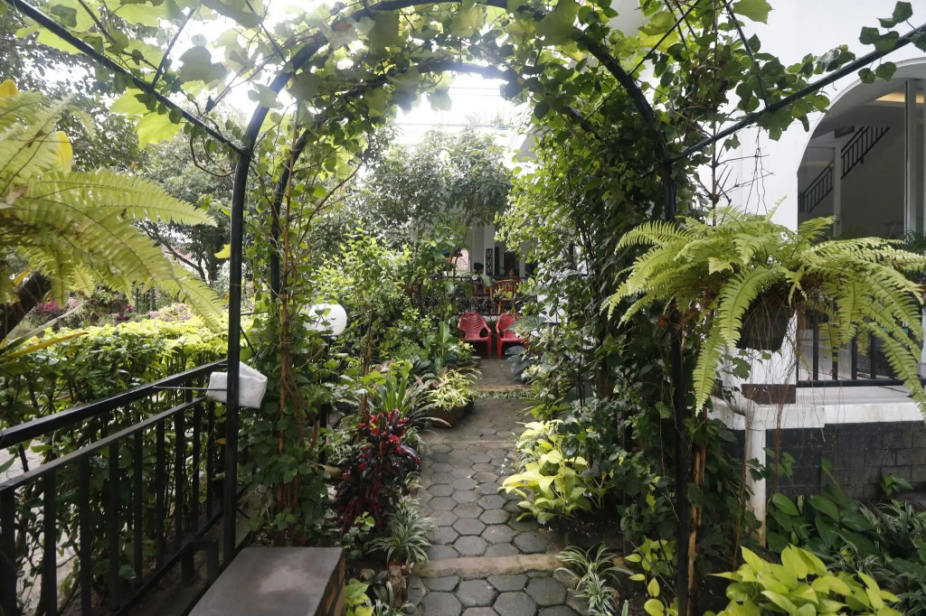 RedDoorz near Lampung Walk - фото 11