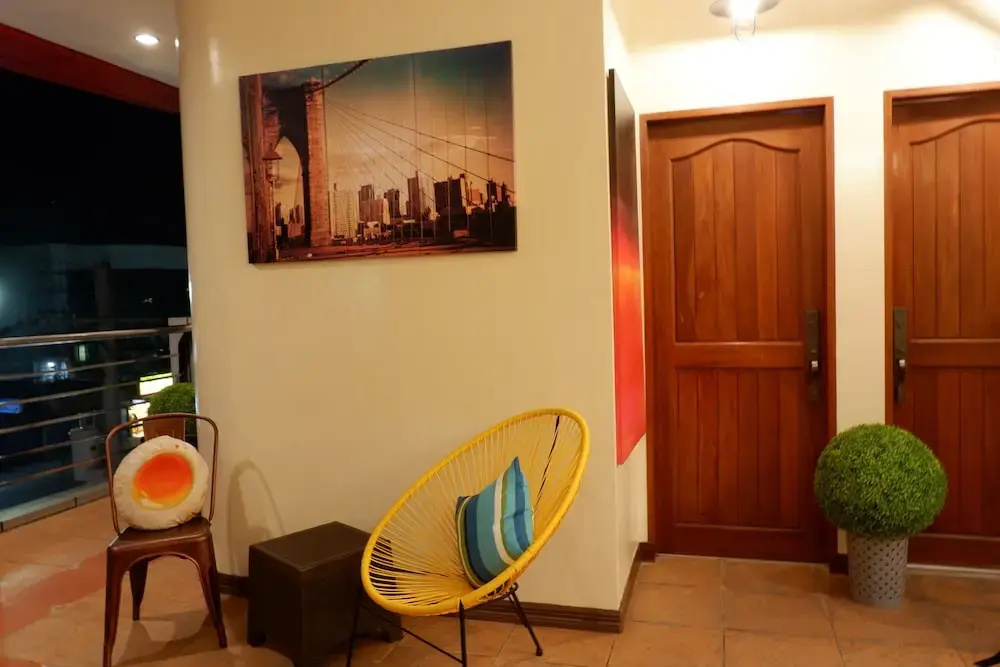 Hotel photo 2
