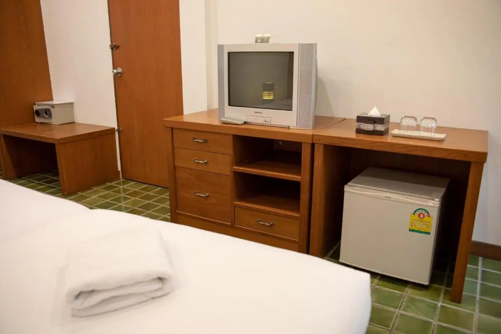 Charlie House Pinklao - Chambres