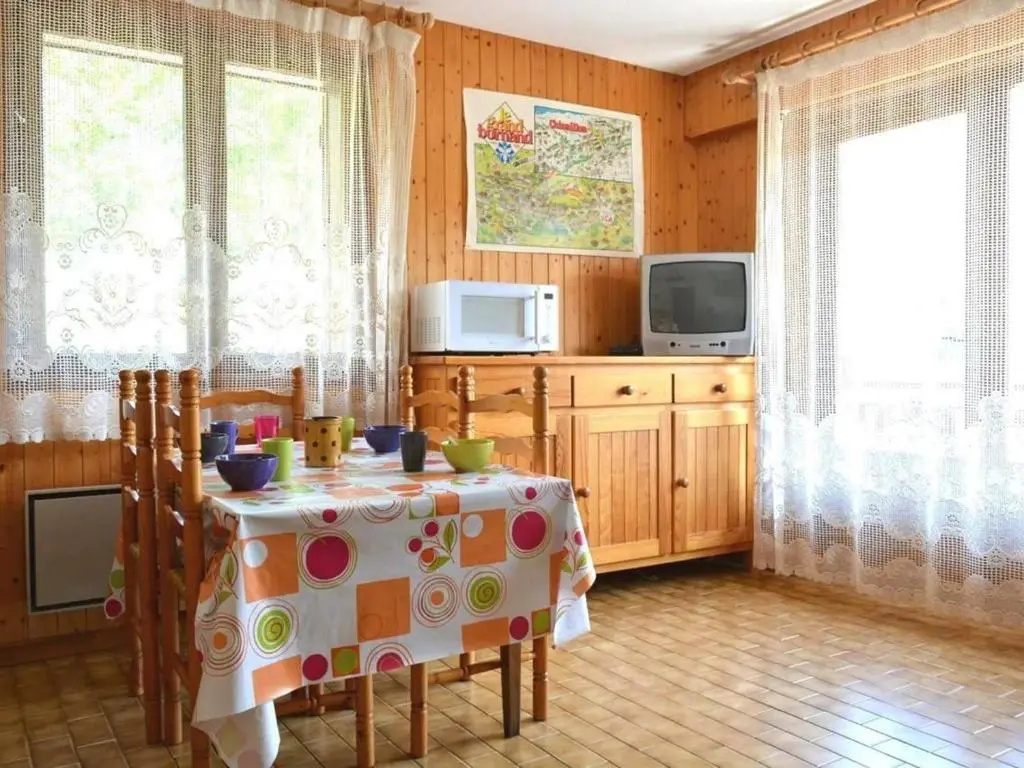 Afficher la photo 7 — Appartement Le Grand-Bornand, 1 pièce, 5 personnes - FR-1-241-45