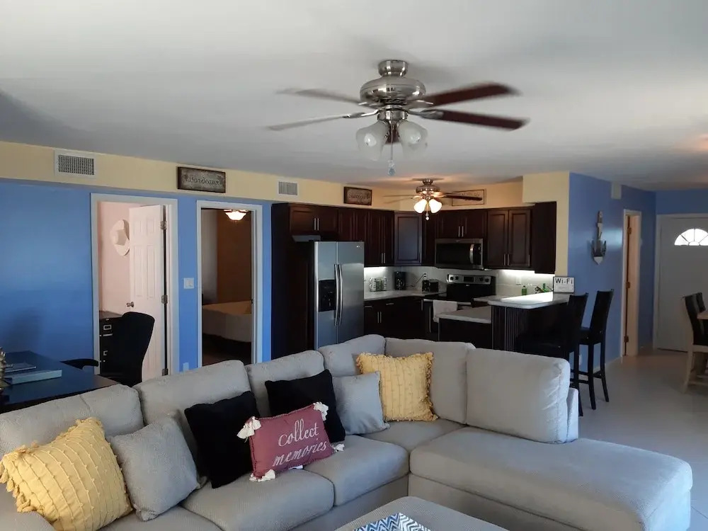 The Lookout - Coral Beach — фото 4