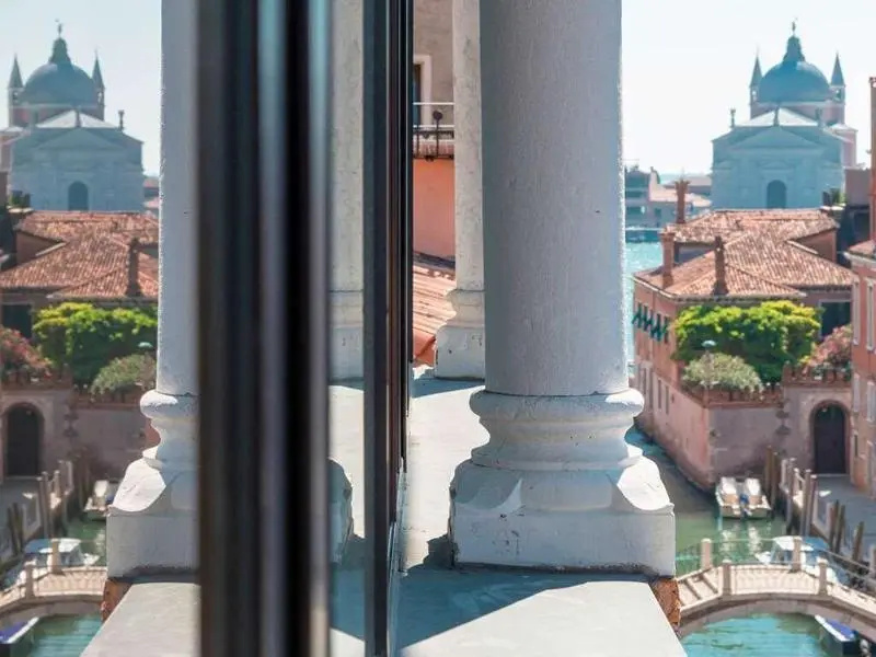 Host Hotel Venice
