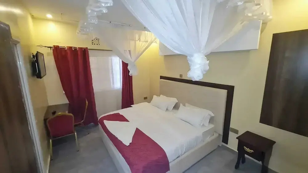 Hotel photo 9