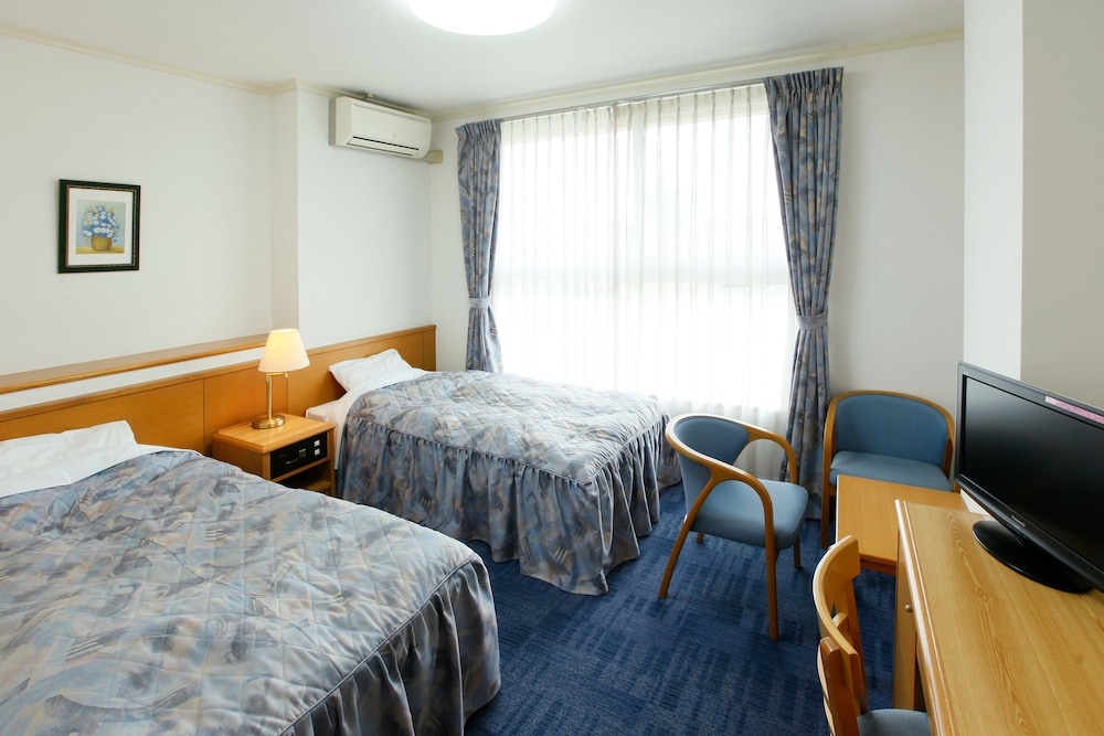 Beppu Housensou 사진 2