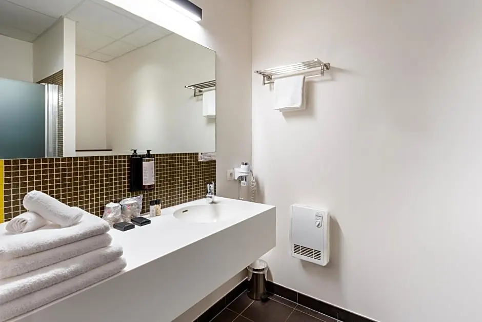 Hotel Stayen - Chambres