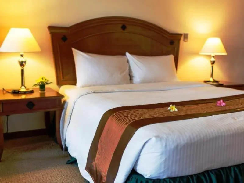 Himawari Hotel Apartments - Chambres