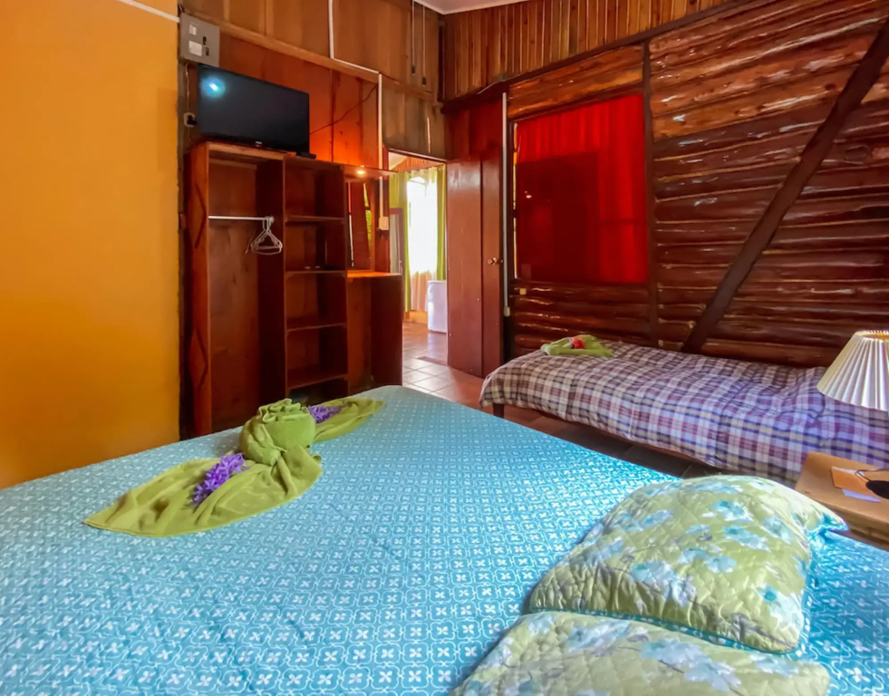 Arenal Garden Lodge - фото 4