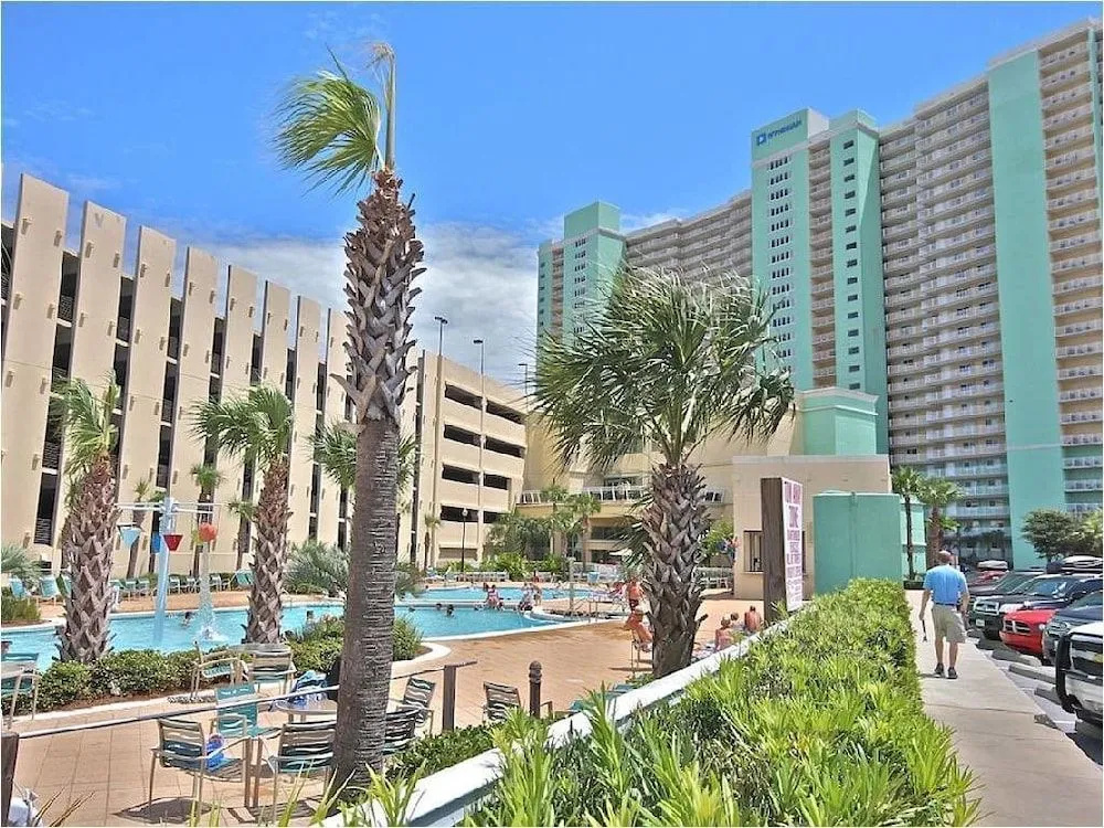 Emerald Beach 727 782069 by RedAwning