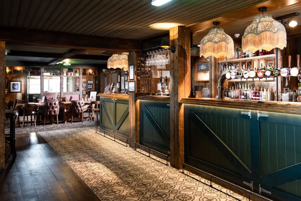 The Bamburgh Castle Inn - The Inn Collection Group - Général