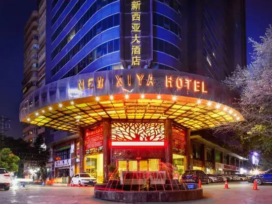 Hotel photo 19