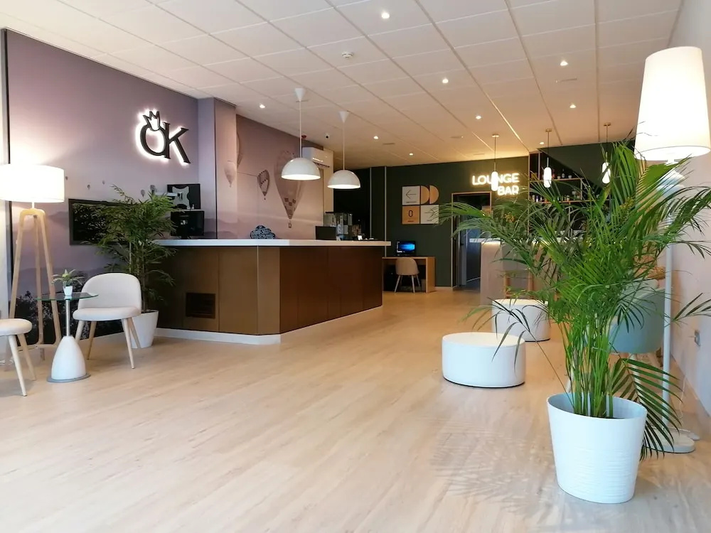 Hotel photo 2