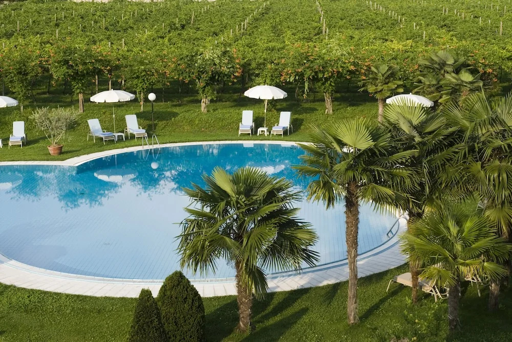 Hotel Villa del Quar - Général
