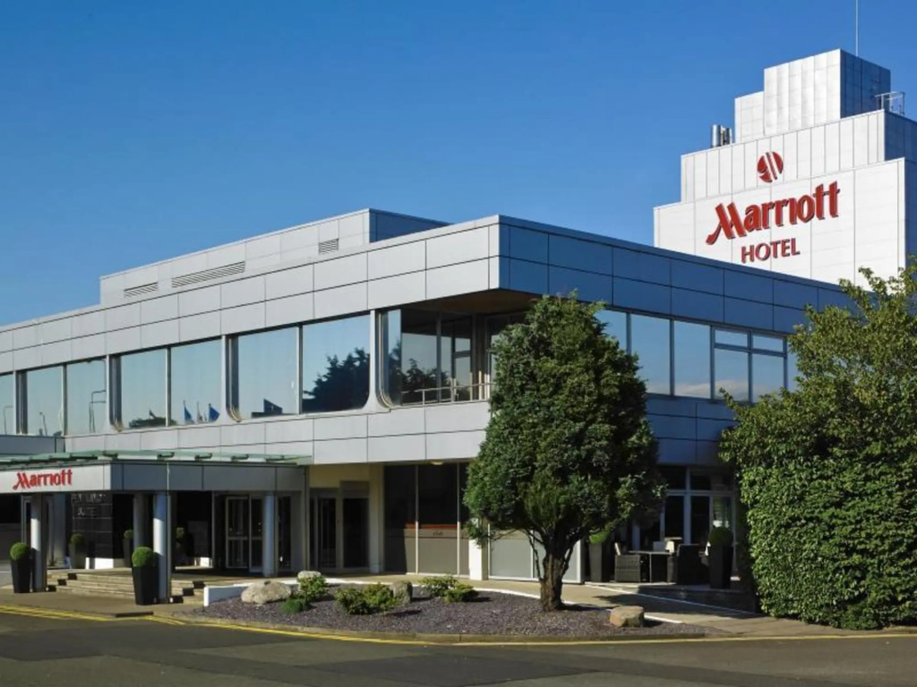 Delta Hotels Edinburgh