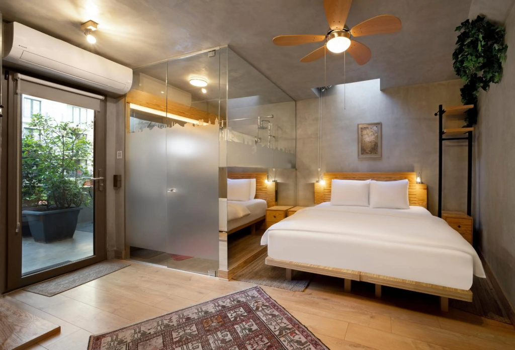 Hotel Hammamhane — 2