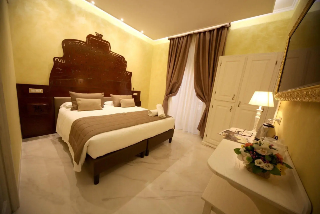 Hotel photo 5