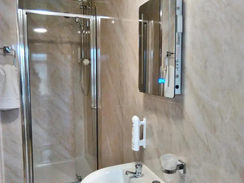 Dalesgate Hotel - Chambres