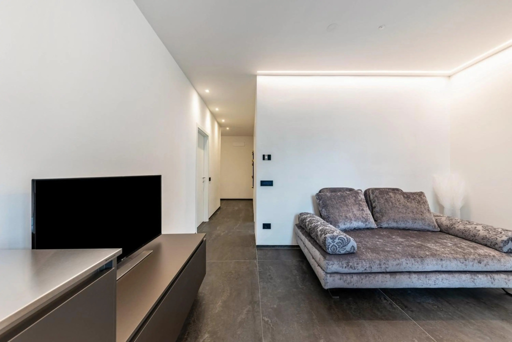 App 4 Palazzo Cavour — 5