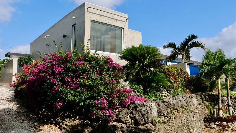 Bosoa Lodge