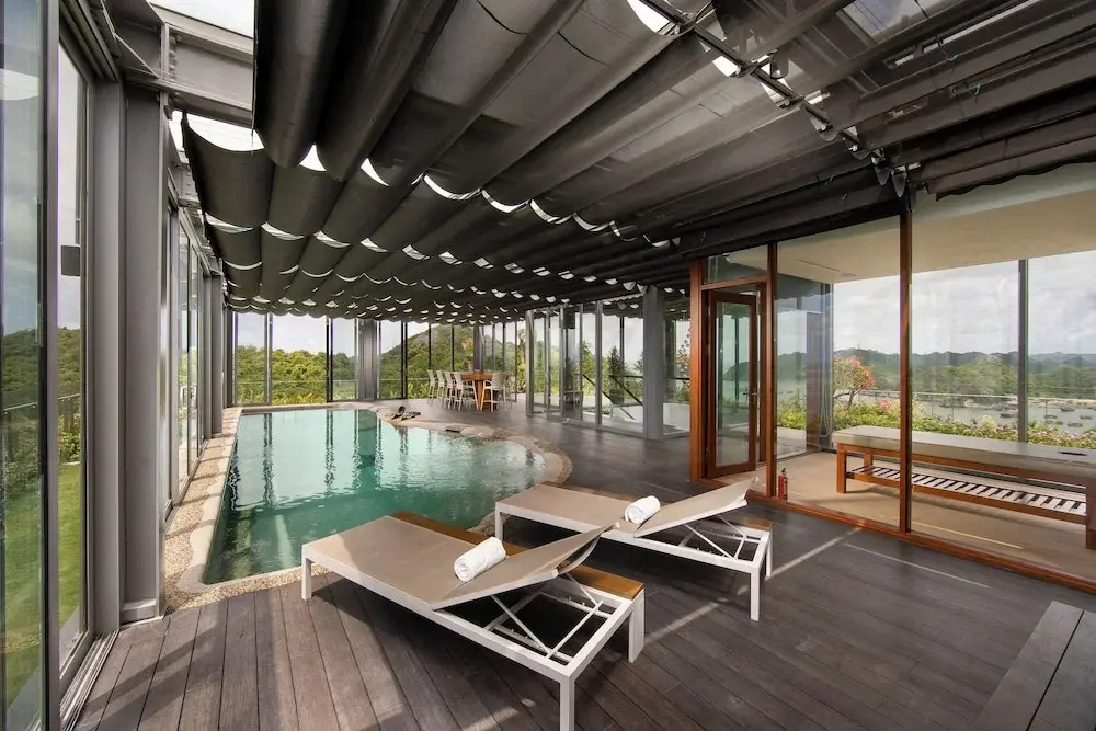 Royal Suite