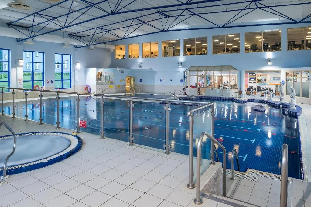 Breaffy House Hotel - Chambres
