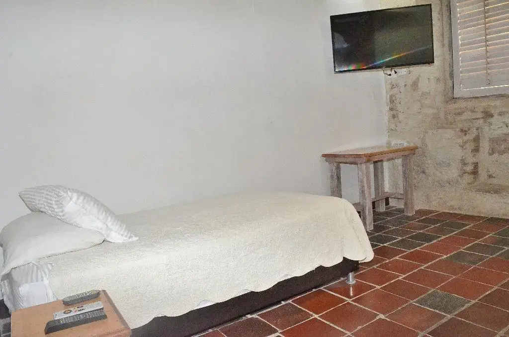 Hotel Puertas De Cartagena - Général