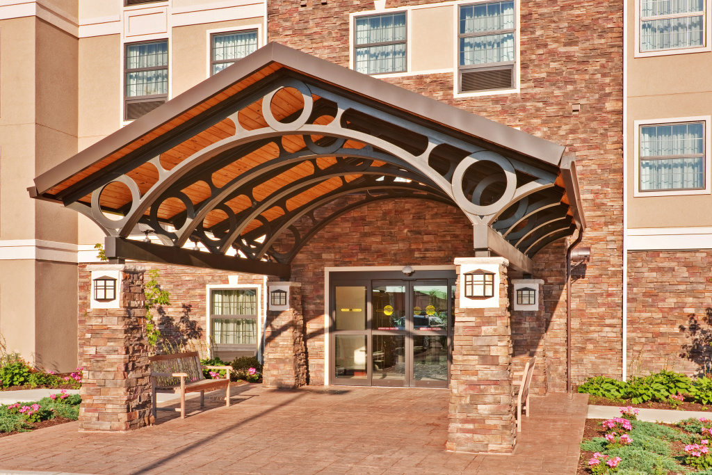 Staybridge Suites West Seneca by IHG