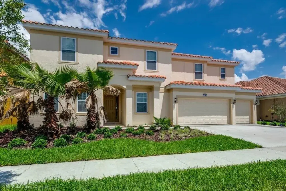 Solterra Resort Townhomes