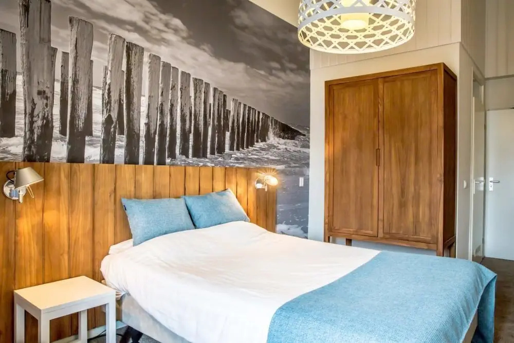Badhotel Renesse - Général