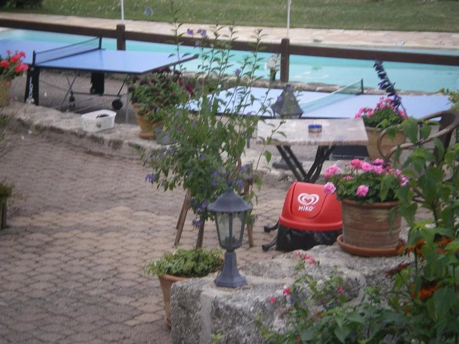 L'Auberge Fleurie