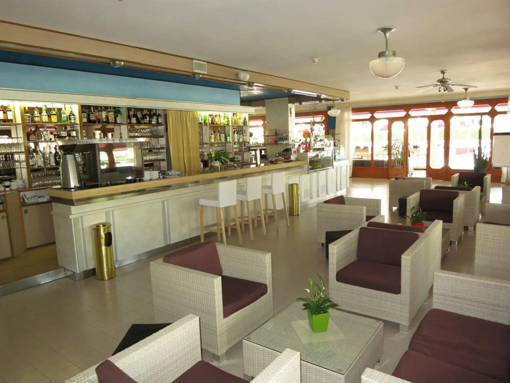 Hotel al Cigno - Général