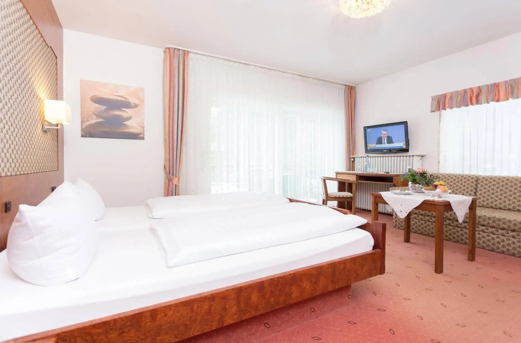 Hotel Pfälzer Wald - Général