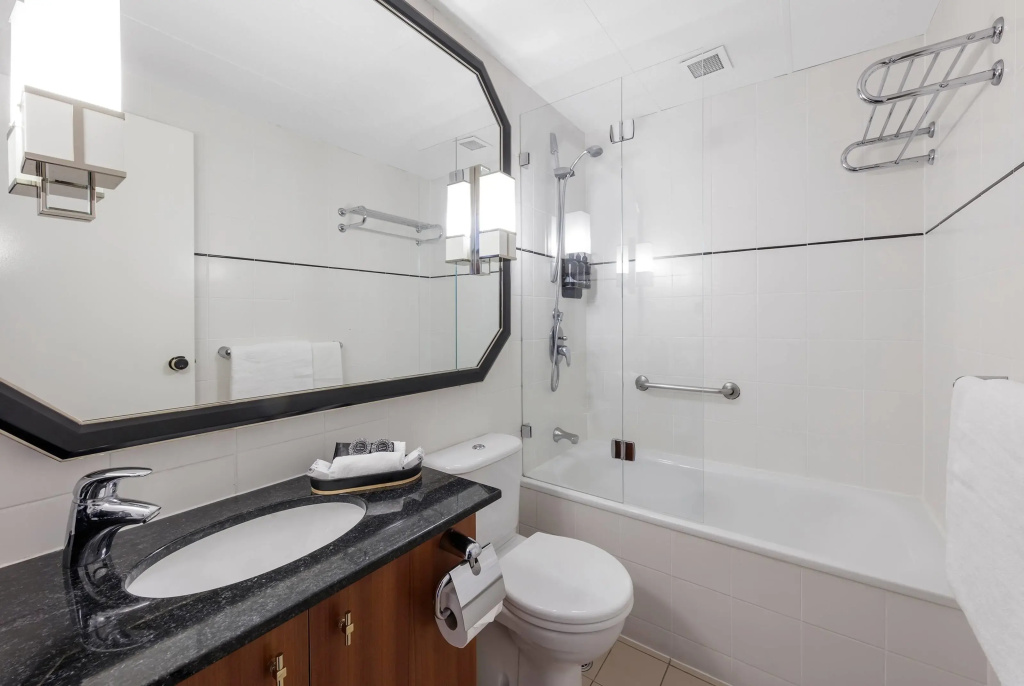 Ramada by Wyndham Diplomat Canberra - Général