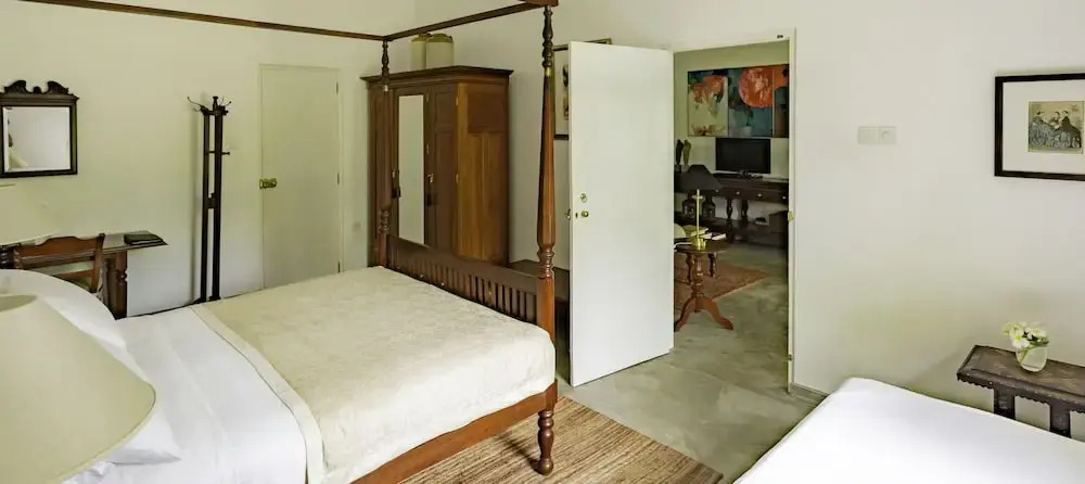 Taru Villas - Rock Villa