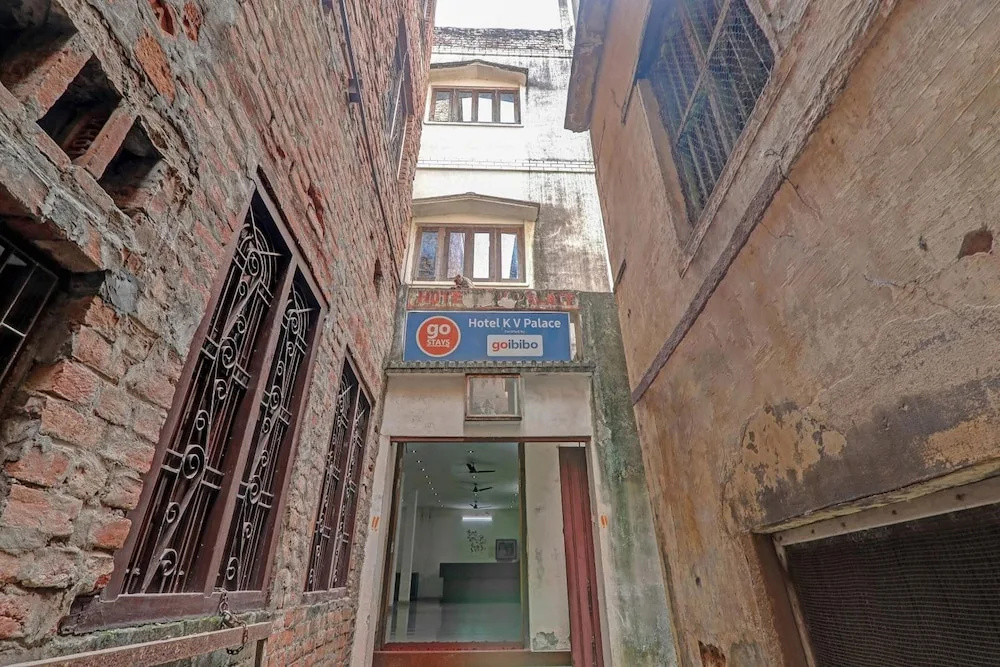 Hotel KV Palace