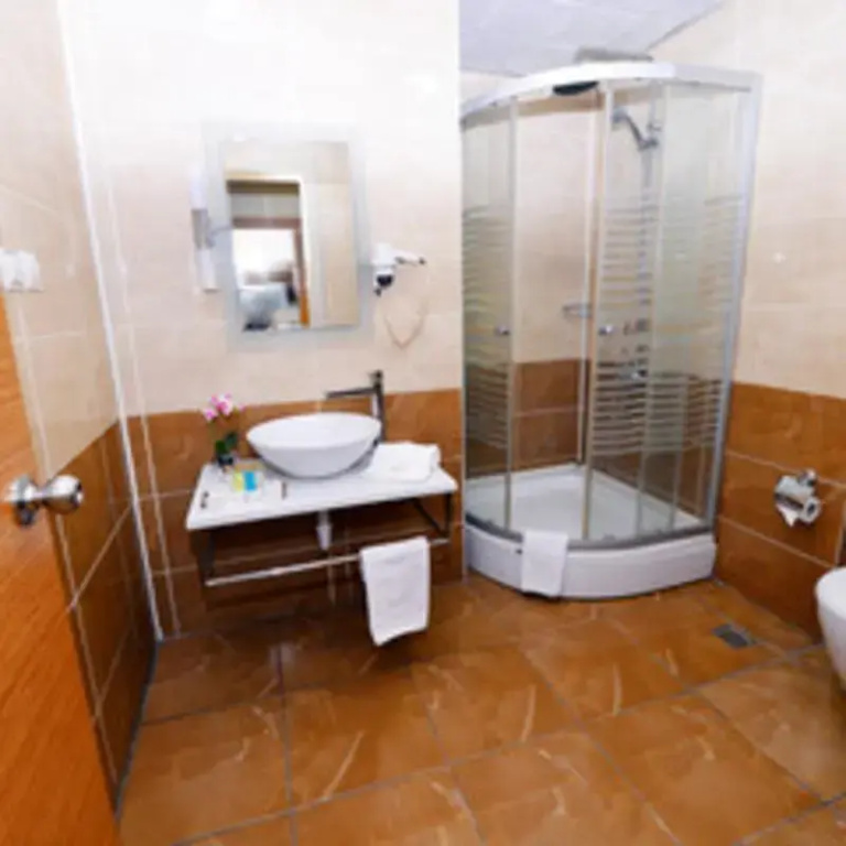 Grand Hasankeyf - Chambres