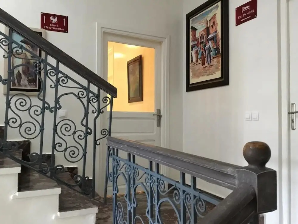 Hotel photo 12