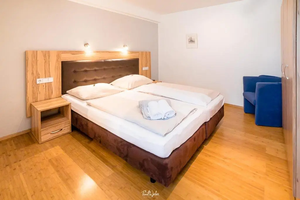 Haus Isabella - Chambres