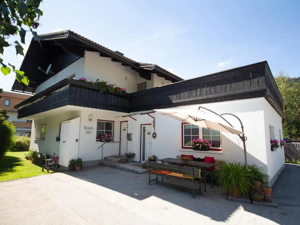 Appartements Resch by Schladming-Appartements