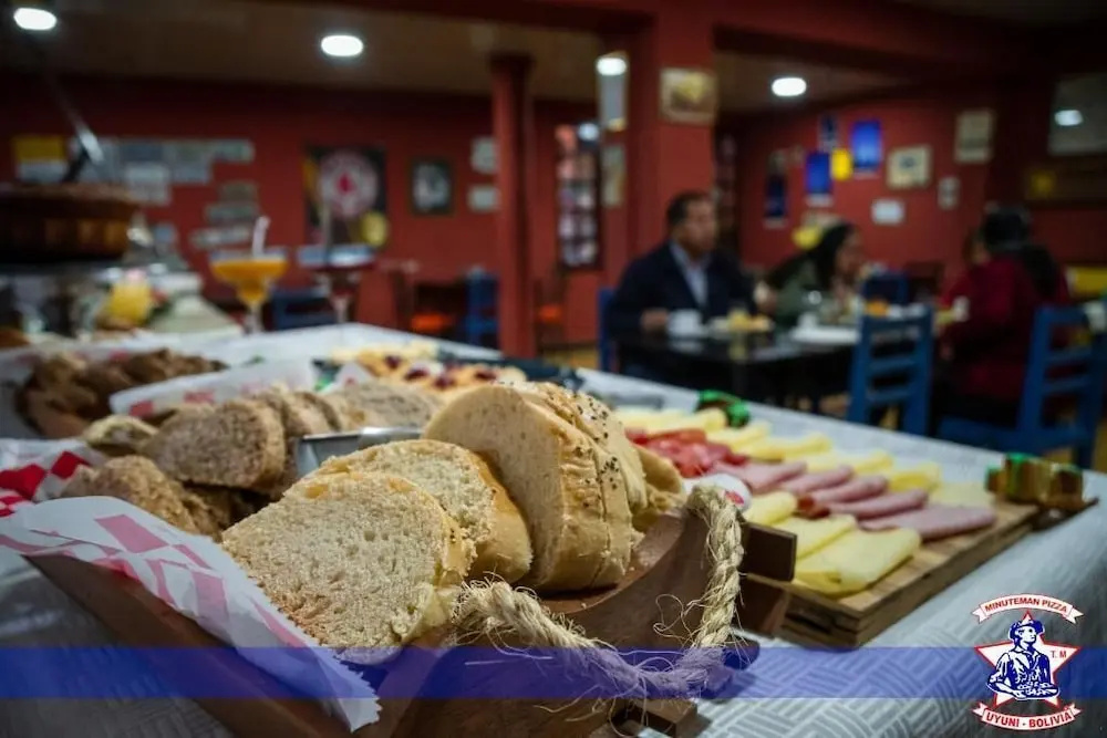 Tonito Hotel - Général