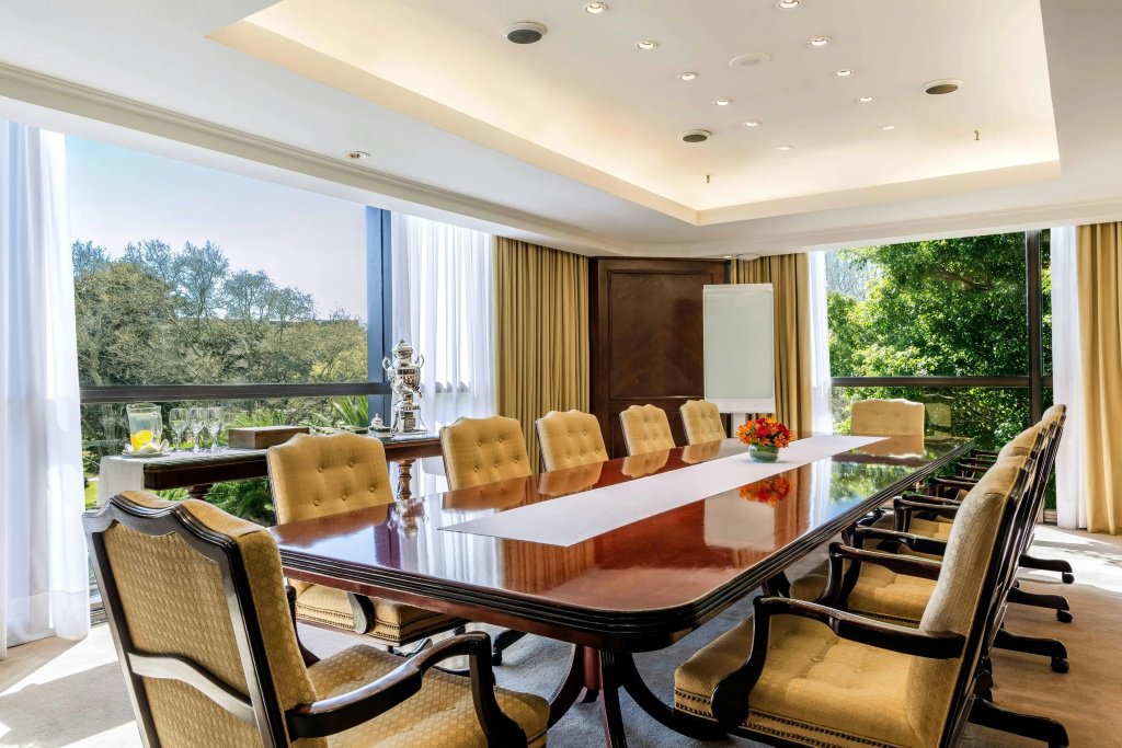 Park Tower, a Luxury Collection Hotel, Buenos Aires - Général
