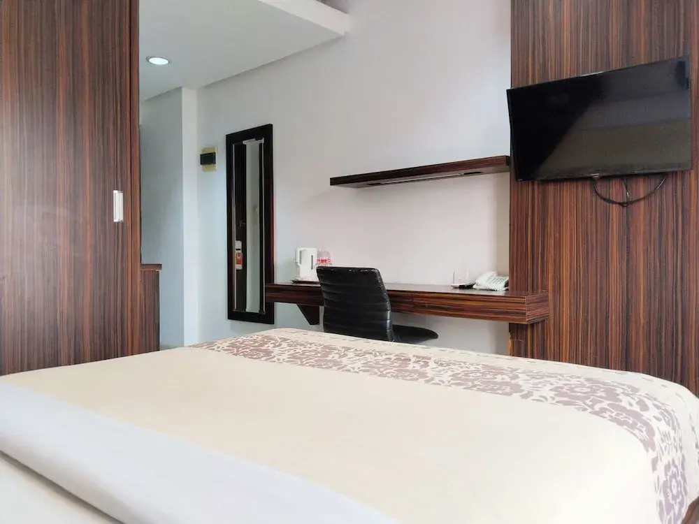 Hotel photo 18