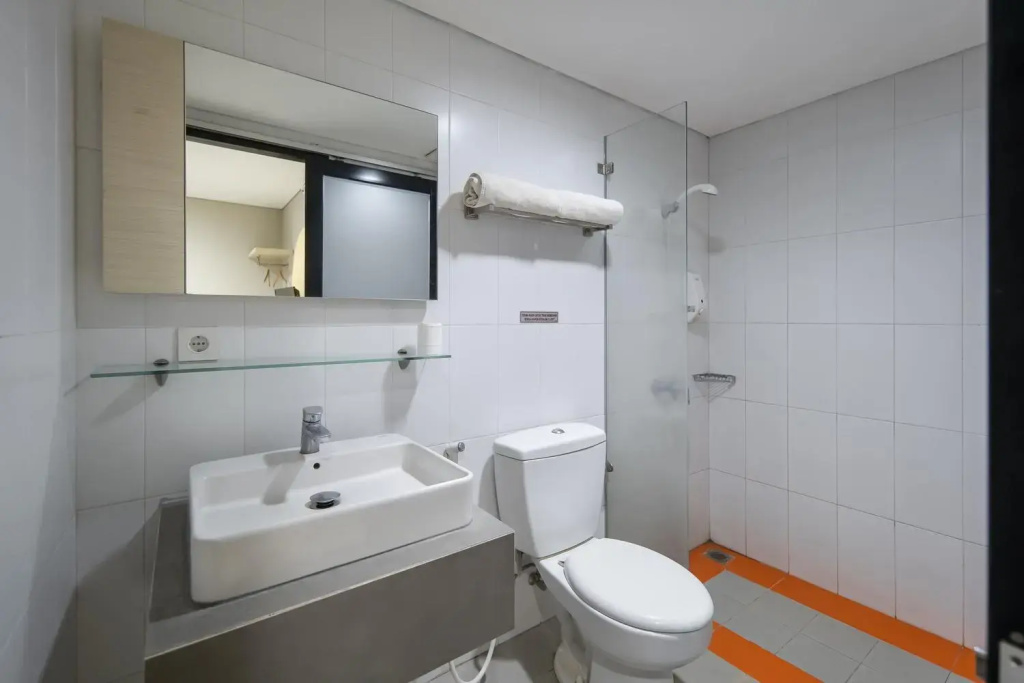 Wanadu Residence - фото 14